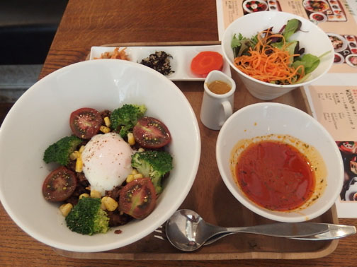 ロンギングハウス(北青山店)
